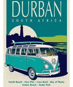 Durban Surf, Surf-8.