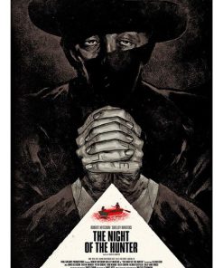 The Night of the Hunter, THR-10.