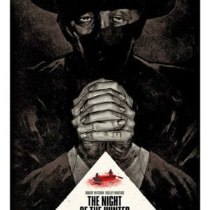 The Night of the Hunter, THR-10.