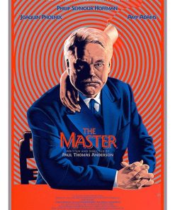 The Master, THR-11.
