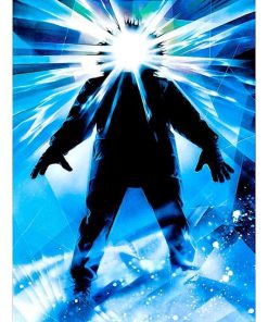 The Thing, THR-13.