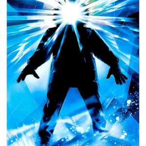 The Thing, THR-13.