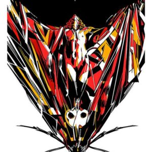 The Silence of the Lambs, THR-14.