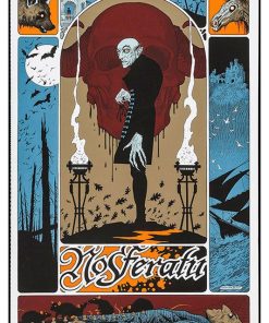Nosferatu, THR-15.