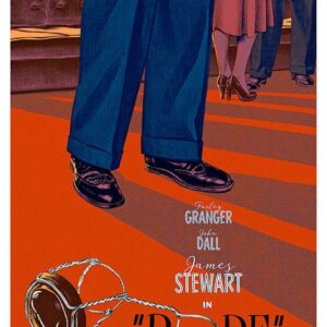 Rope, Hitchcock, THR-17.