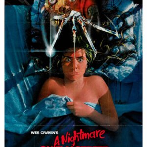 A Nightmare on Elm Street, THR 18.