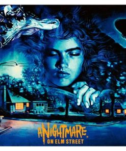 A Nightmare on Elm Street, THR 19.