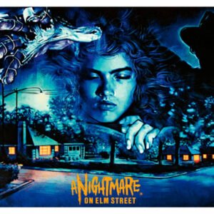 A Nightmare on Elm Street, THR 19.