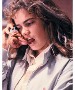 A Nightmare on Elm Street, THR 20.