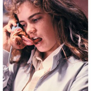 A Nightmare on Elm Street, THR 20.