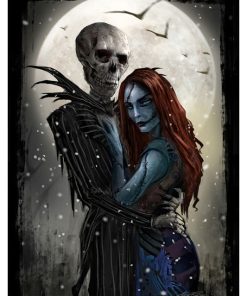 The Nightmare Before Christmas, THR 23.