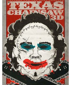 The Texas Chainsaw Massacre , THR 25.
