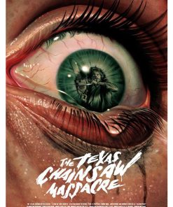 The Texas Chainsaw Massacre , THR 27.