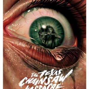 The Texas Chainsaw Massacre , THR 27.