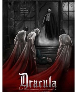 Dracula , THR 29