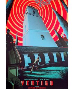 Vertigo, THR-3.
