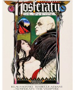 Nosferatu, THR 30