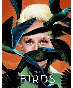 The Birds, THR 31