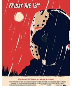Friday the 13th, THR 32