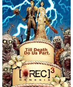 REC, THR 33