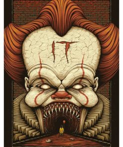 IT, THR 34
