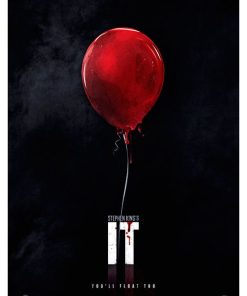 IT, THR 35
