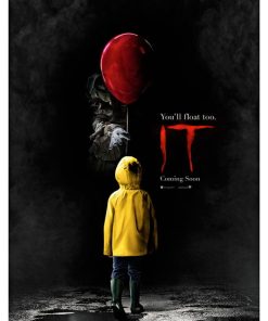 IT, THR 36