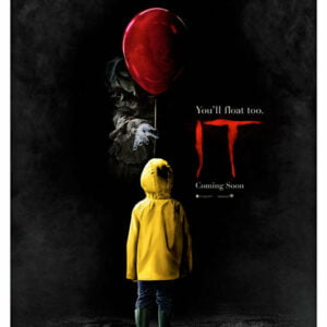 IT, THR 36