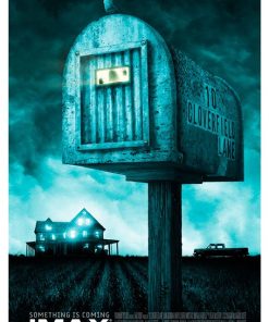 10 Cloverfield Lane, THR 37