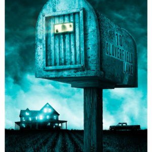 10 Cloverfield Lane, THR 37