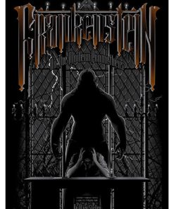 Frankenstein, THR 38