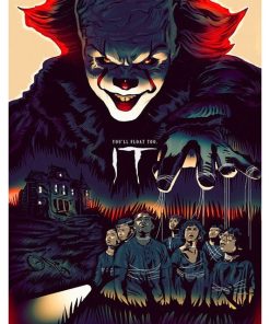 IT, THR 40