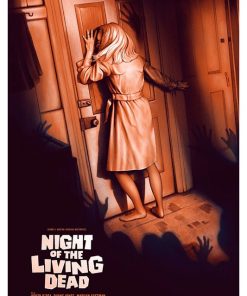 Night of the Living Dead, THR 46