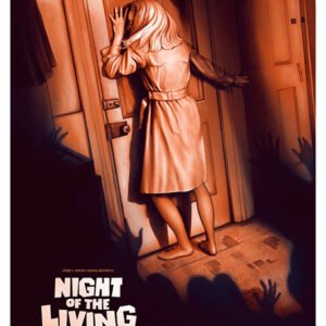 Night of the Living Dead, THR 46