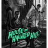House of Haunted Hill, THR 47