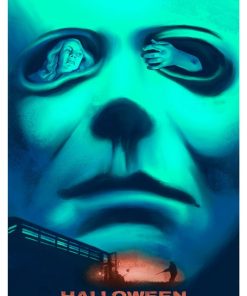 Halloween, THR 49