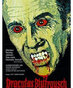 Dracula, THR 51