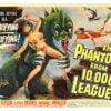 The Phantom from 10,000 Leagues, THR-52
