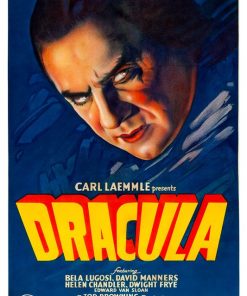 Dracula, THR-54