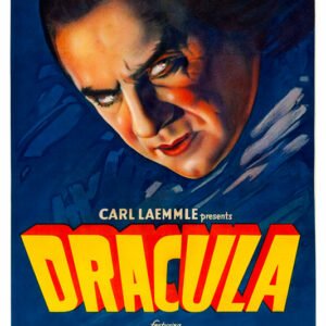 Dracula, THR-54