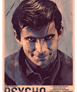Psycho, THR-56