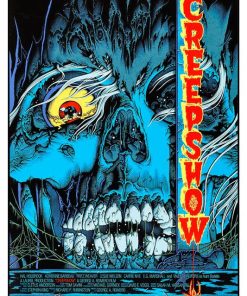 Creepshow, THR-58