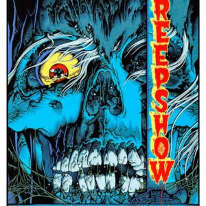 Creepshow, THR-58
