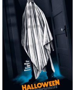 Halloween, THR-60
