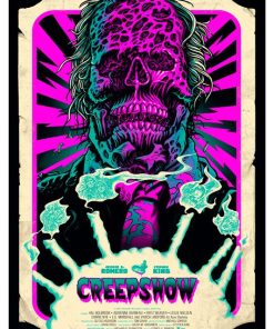 Creepshow, THR-61