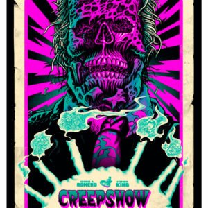 Creepshow, THR-61
