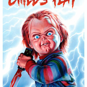 Chucky, THR-63