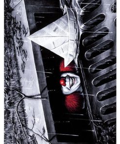 IT, THR-67