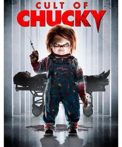 Chucky, THR-69