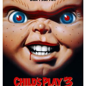 Chucky, THR-70